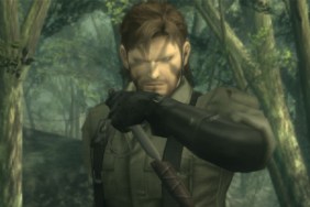 Report: Konami Remaking, Remastering, & Reviving Metal Gear, Silent Hill, & Castlevania