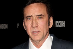 Nicolas Cage Goes Bald in Butcher’s Crossing First Look Photo