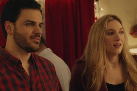 Exclusive: See You Next Christmas Rom-Com Trailer & Poster