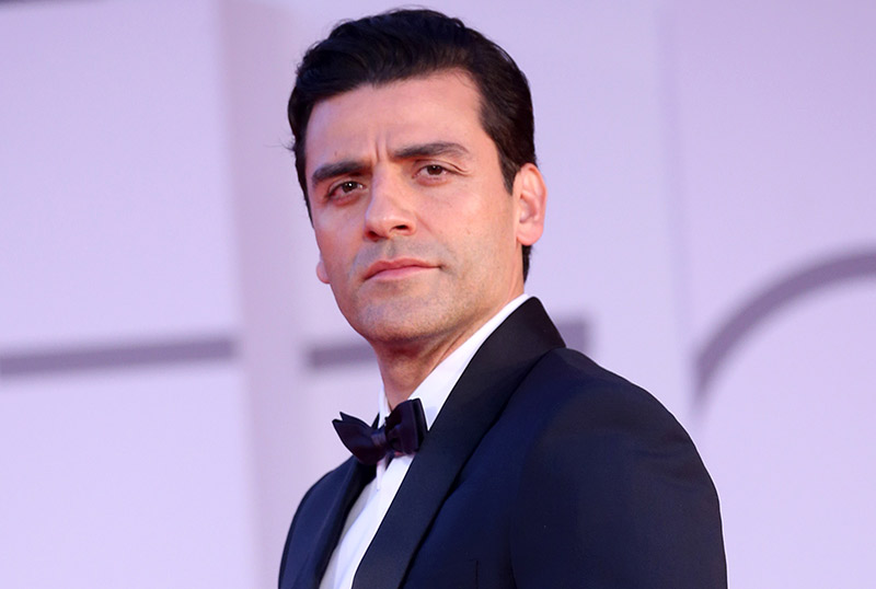 Moon Knight: Oscar Isaac on the 'Most Challenging Role' of His Career