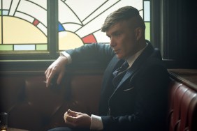 Peaky Blinders Creator Steven Knight Says Film Will Begin Production in 2023