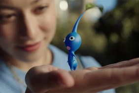 Pokémon Go Creator Releases New Game, Pikmin Bloom