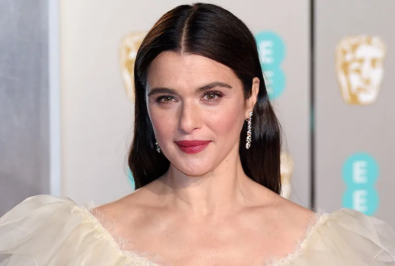 Rachel Weisz to Stare in Adaptation of Seance on a Wet Afternoon