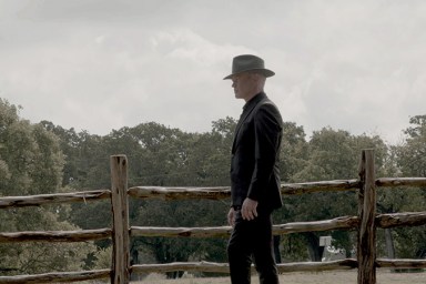Exclusive: Red Stone Trailer Starring Neal McDonough & Michael Cudlitz