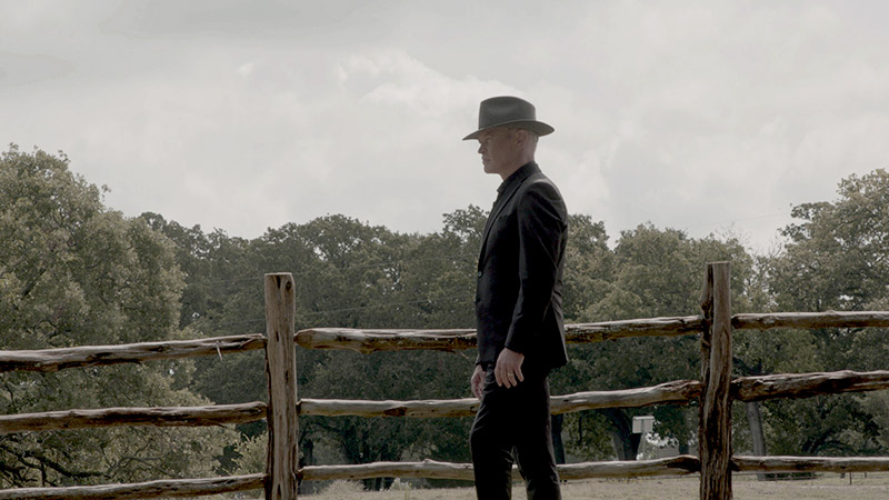 Exclusive: Red Stone Trailer Starring Neal McDonough & Michael Cudlitz
