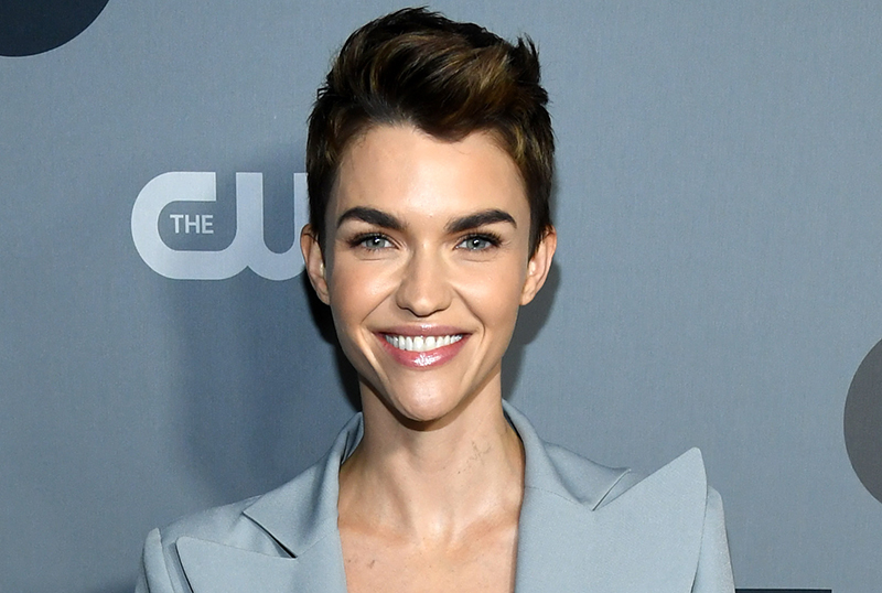 Ruby Rose Alleges Unsafe Conditions, Toxic Behavior on Batwoman