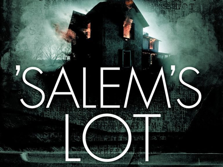 Salem's Lot Movie Adds Three Young Actors to Cast