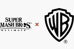 Warner Bros. Reportedly Working on Smash Bros.-Esque Fighter