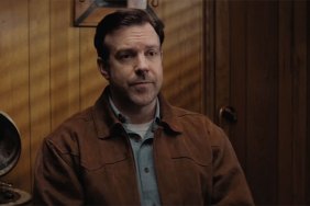 Exclusive: South of Heaven Clip Starring Jason Sudeikis & Shea Whigham