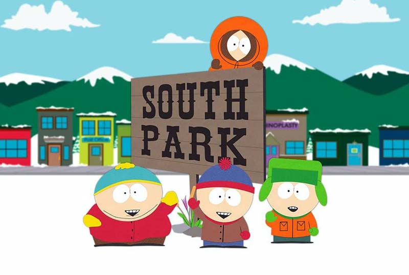 South Park Paramount+ Films Will Be Two Hourlong Made-for-TV Movies Per Year