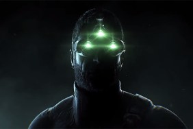 Report: New Splinter Cell Has Finally Been Greenlit