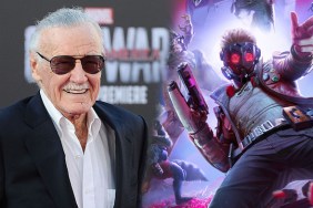 Guardians of the Galaxy Easter Egg Pays Respect to Stan Lee