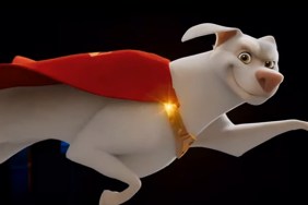 DC League of Super-Pets Gets Teaser, Video Game Tie-In Announced