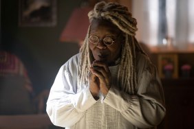 Exclusive: Whoopi Goldberg Talks Mother Abigail in The Stand Special Features Clip
