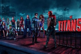 HBO Max's Titans Renewed for Season 4, Season 3 Finale Trailer Released