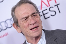Tommy Lee Jones to Replace Harrison Ford in Legal Drama The Burial