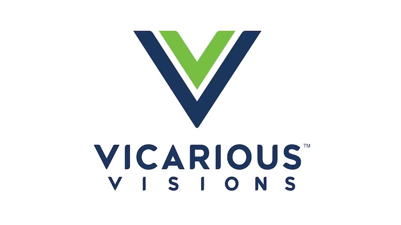 Vicarious Visions to Change Name After Merging with Blizzard