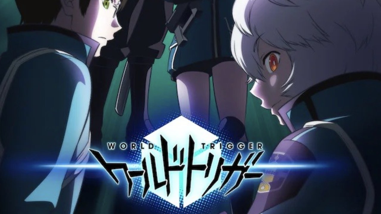 Anime World Trigger Season 3 Episode 7: November 21 Release and Plot  Speculations