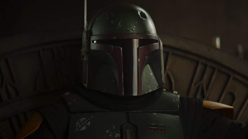 The Book of Boba Fett - Chapter 1 Review: An Underwhelming Debut