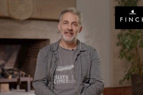 Miguel Sapochnik Finch Interview
