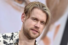 Chord Overstreet