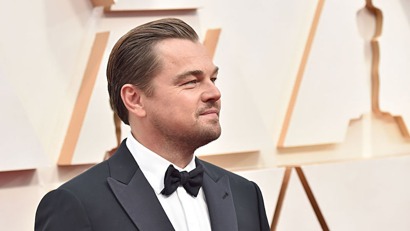 Leonardo DiCaprio to Star as a Cult Leader in MGM's Jim Jones Biopic