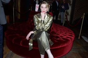 The Crown Season 5 Set Photos Show Elizabeth Debicki as Princess Diana