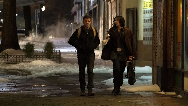 Hawkeye Season 1 Episode 2