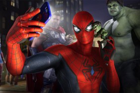 How Spider-Man Fights & Swings Around in Marvel's Avengers