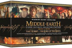 Middle-earth 31-Disc Ultimate Collector's Edition Review