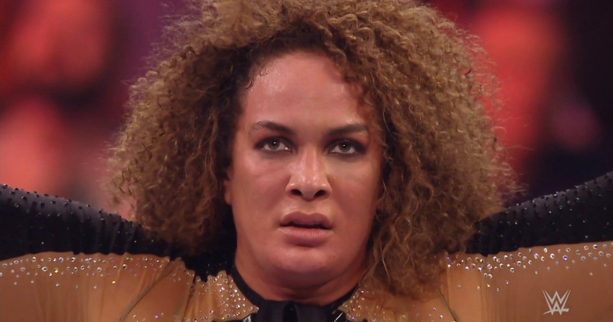 WWE Releases 18 Superstars Including Nia Jax, Keith Lee & More