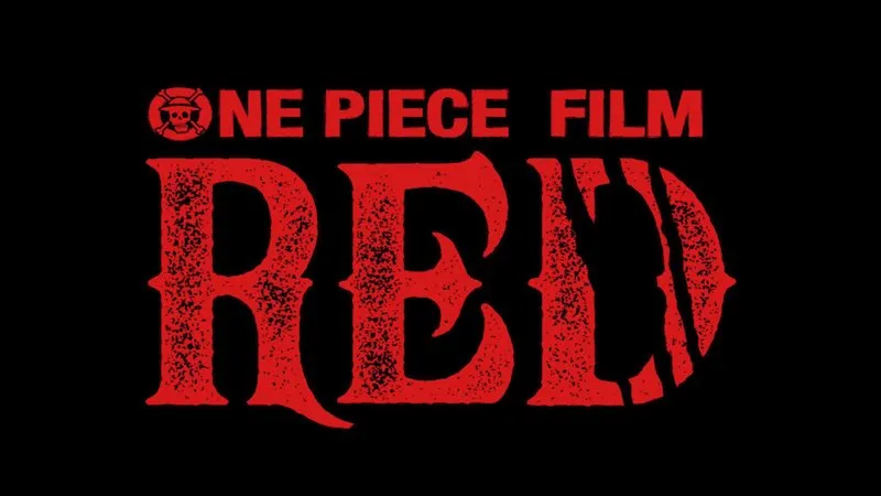 One Piece: Red' Film Leaks Ahead of Announcement - Murphy's Multiverse