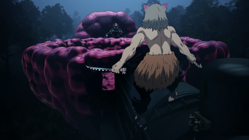 Demon Slayer Episode 5 review