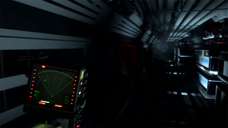 Alien: Isolation Headed to iOS & Android, Will Allegedly Have 'Jaw-Dropping AAA Visuals'