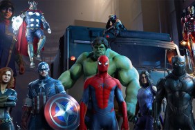 Avengers' Spider-Man Voice Actor Revealed