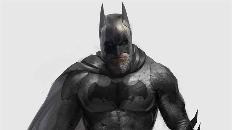 Warner Bros. Games Montreal Teases New Batman Game - Niche Gamer