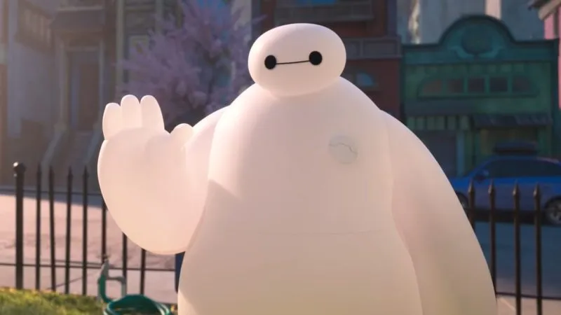 Baymax! Trailer Teases 2022 Debut For Disney+'s Big Hero 6 Spin-off