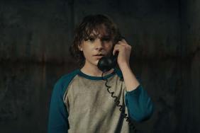 Interview: Mason Thames Talks Horror Adaptation The Black Phone