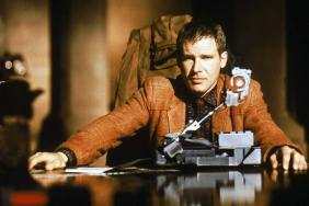 Live-Action Blade Runner and Alien Series in the Works From Ridley Scott