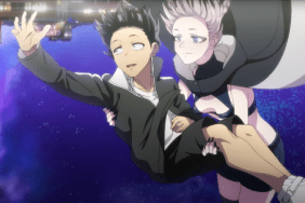 Call of the Night Anime Adaptation in the Works