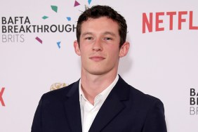 Callum Turner to Star in George Clooney's The Boys in the Boat