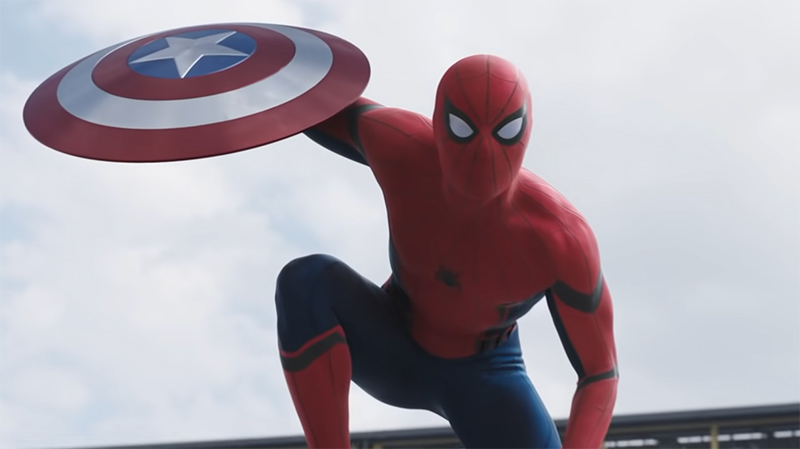 Spider-Man: No Way Home Leaks & Marketing Are Too Keen on Spoiling Surprises