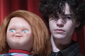 Chucky Series Renewed for Second Season at SYFY & USA Network
