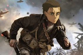 Datamine Hints at Call of Duty Attack on Titan Crossover