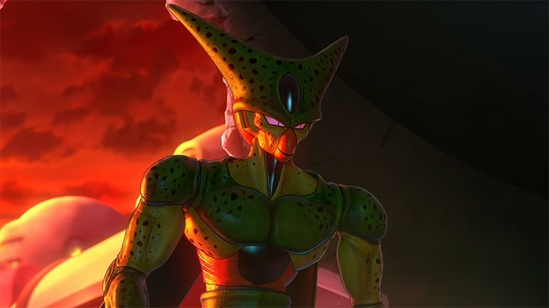 Dragon Ball: The Breakers Release Date, Trailer, And Gameplay