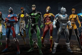 DC Universe Online Developer Making Marvel MMO