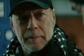 Exclusive Deadlock Clip Starring Bruce Willis in Action Thriller