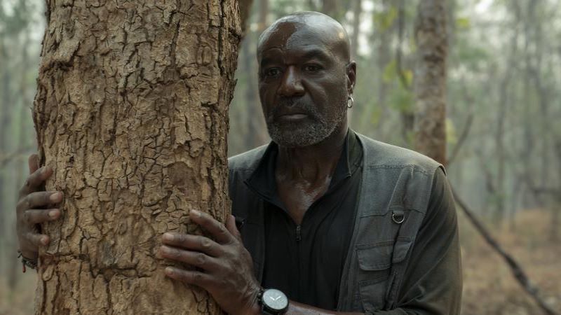 Delroy Lindo Joins Cast of Marvel's Blade