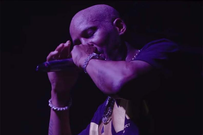 DMX: Don’t Try to Understand Trailer Released for HBO Documentary