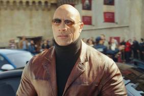 Five Iconic Performances From Red Notice Star Dwayne Johnson